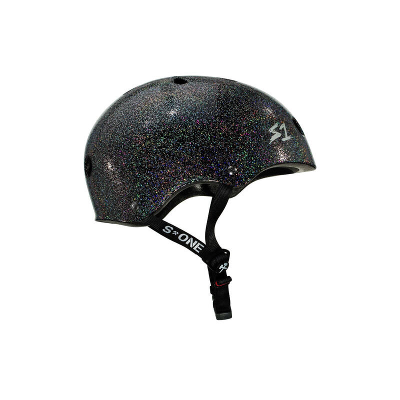 Protecții - Mega Lifer Black Matte - XXL - S One
