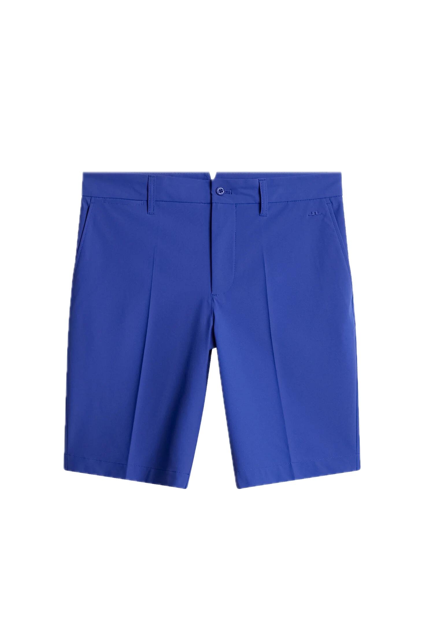 Eloy Shorts Herren Blau 3/4