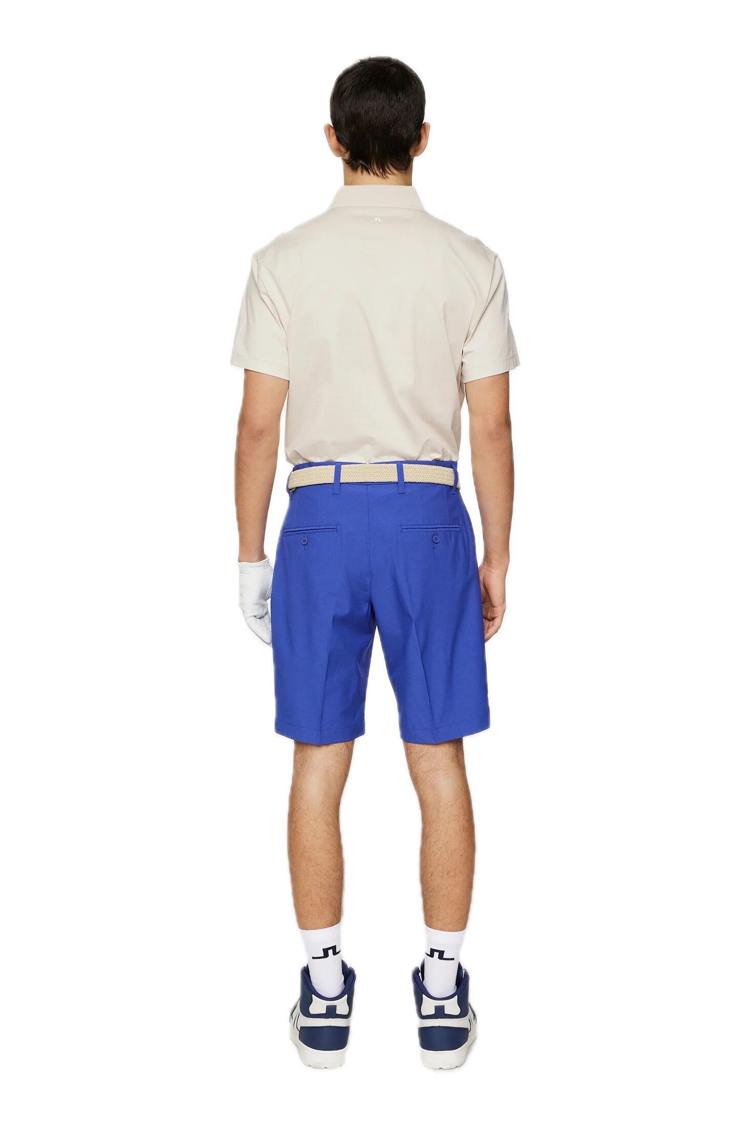 Eloy Shorts Herren Blau 2/4