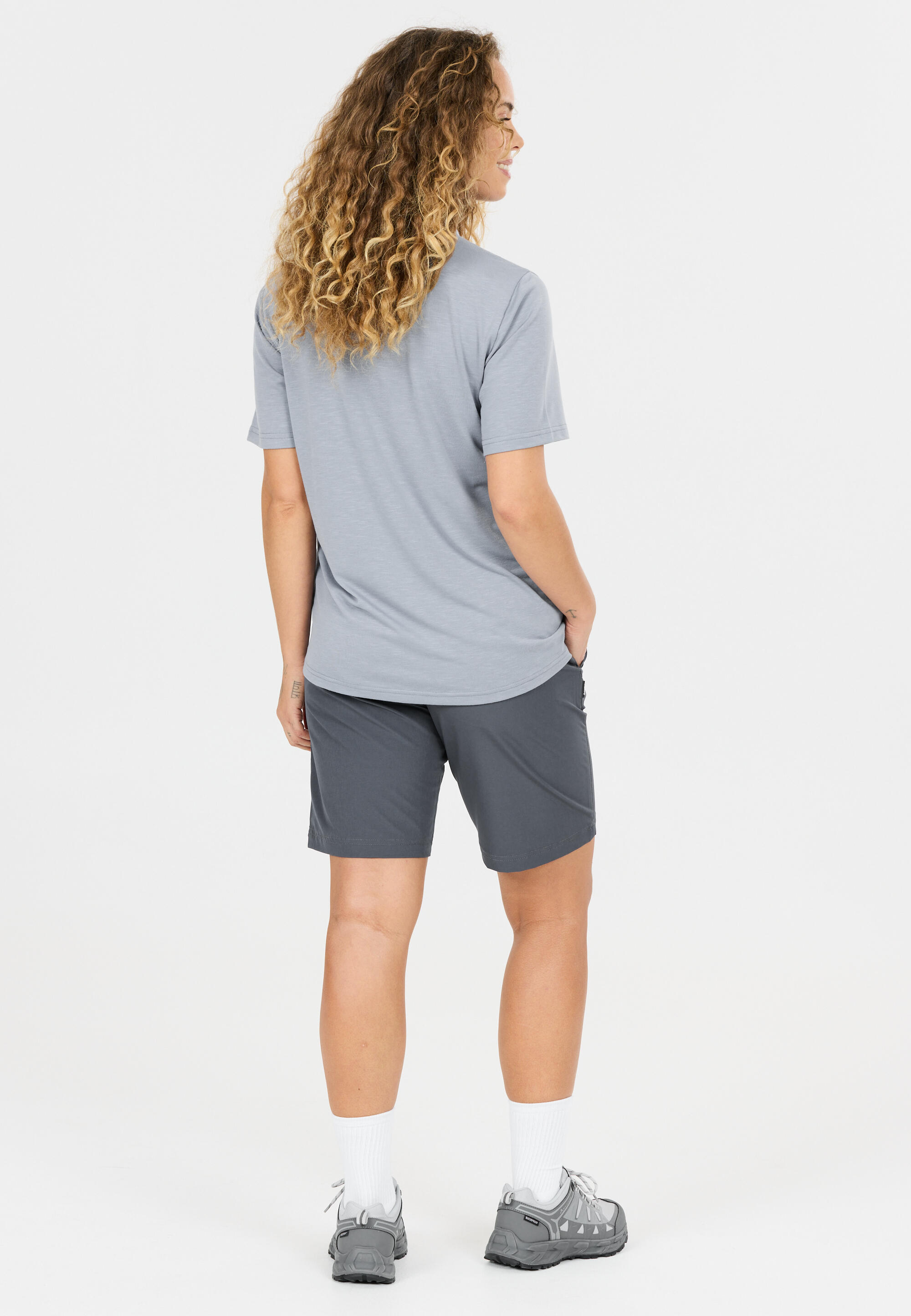 Shorts Barrie 5/5