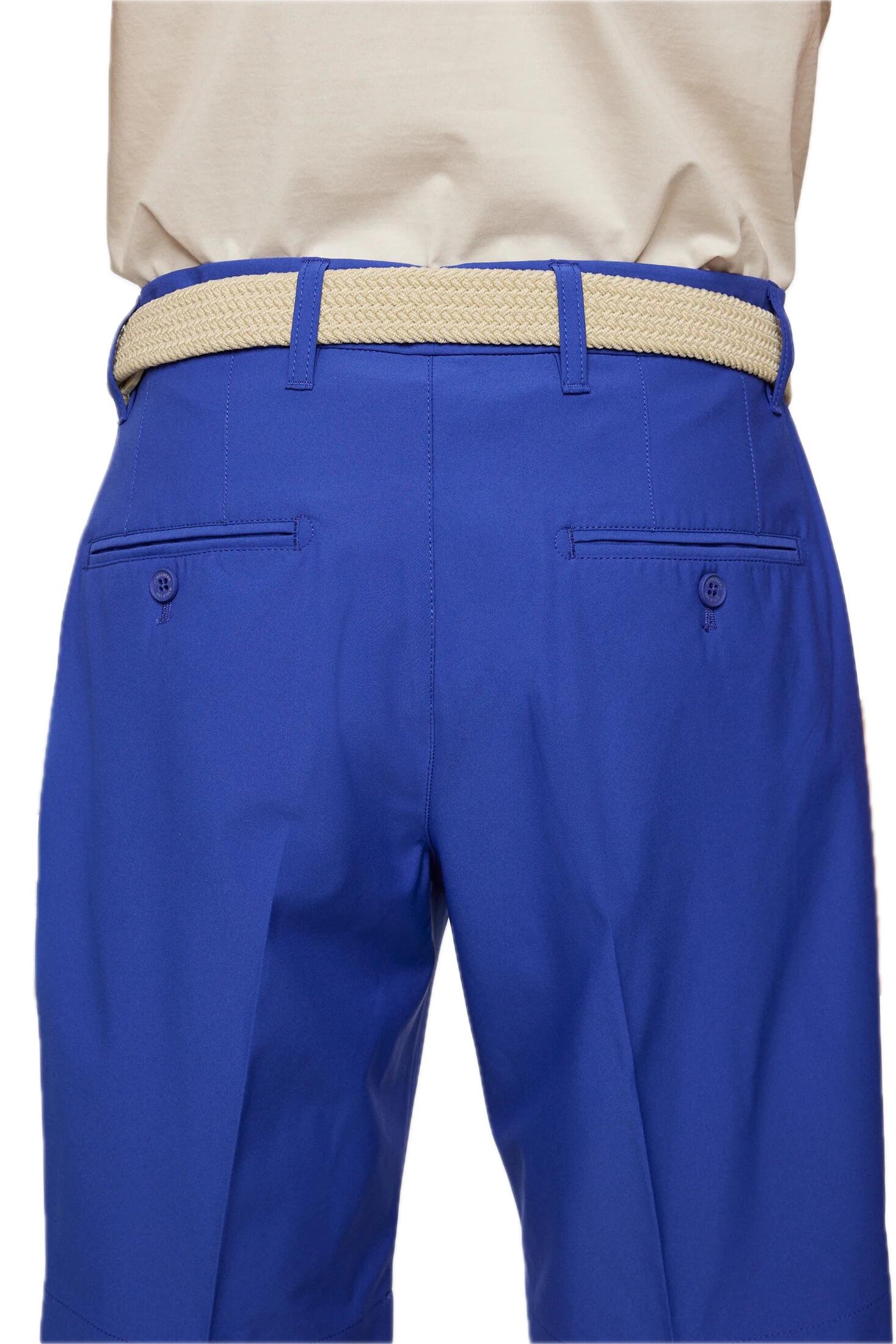 Eloy Shorts Herren Blau 4/4