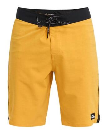 Boardshort HIGHLINE 20 Rouge Homme