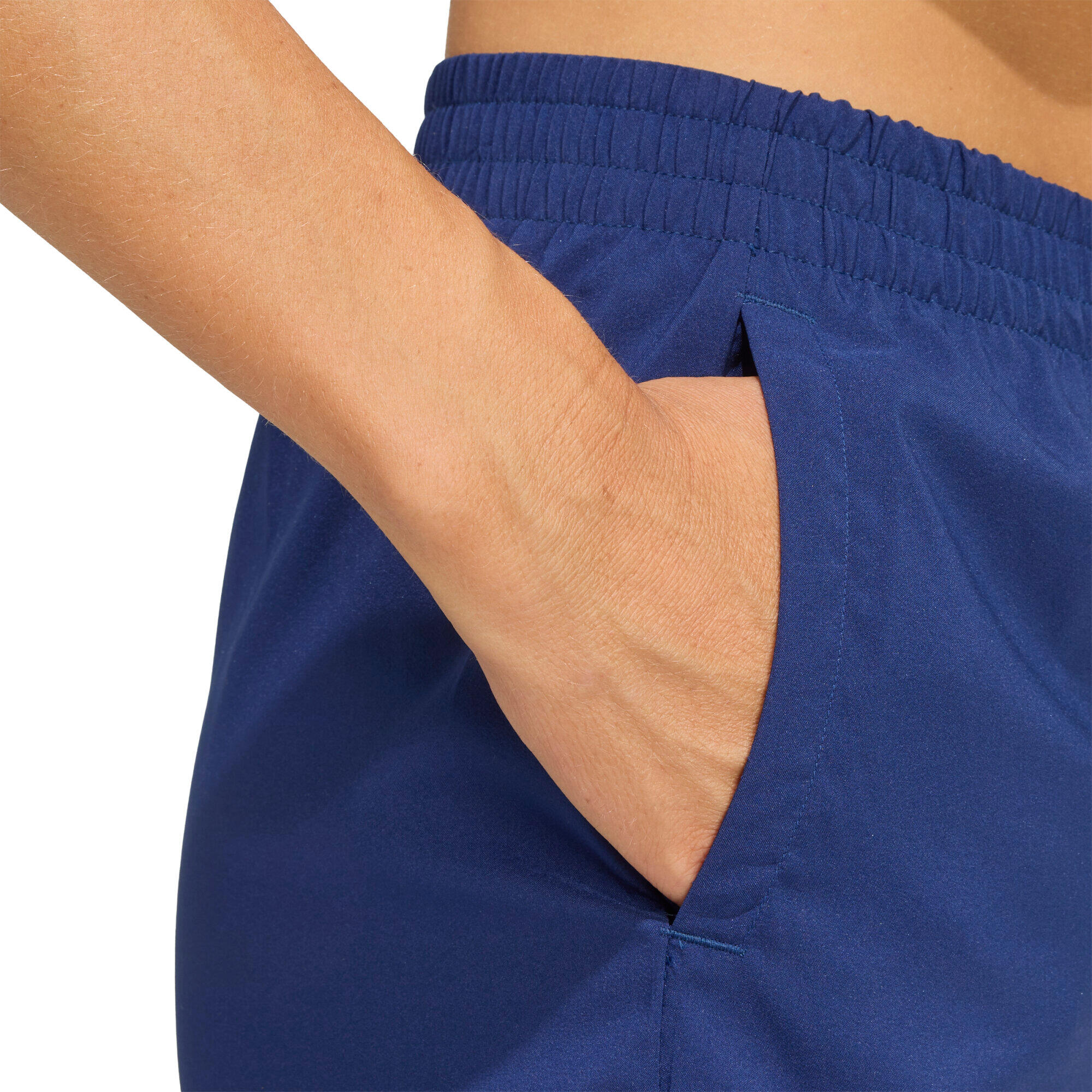 adidas Damen Short Workout Essentials-2-in-1 6/6