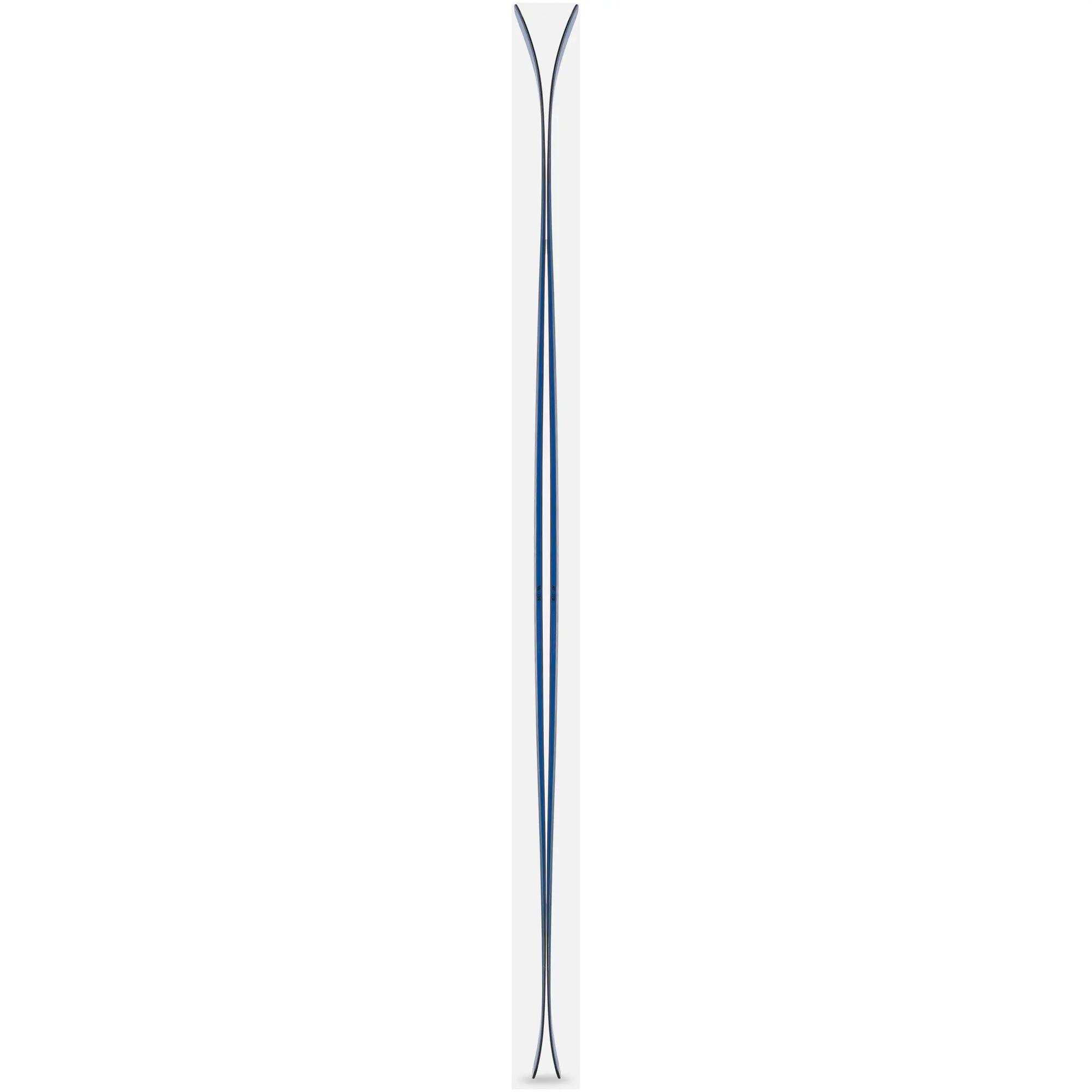 Narty męskie K2 MINDBENDER 96C 6/7