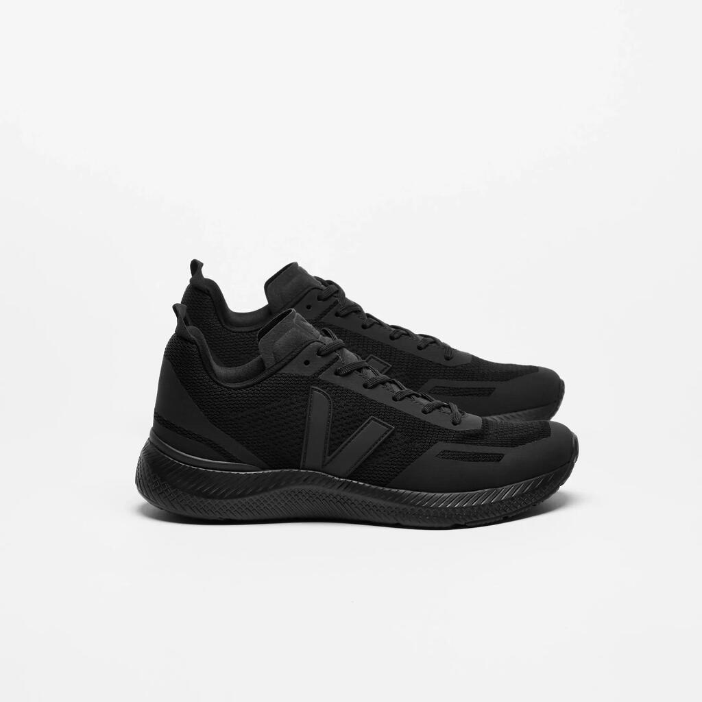 VEJA IMPALA EN-MESH FULL-BLACK Sneakers Black (IP1402456A)