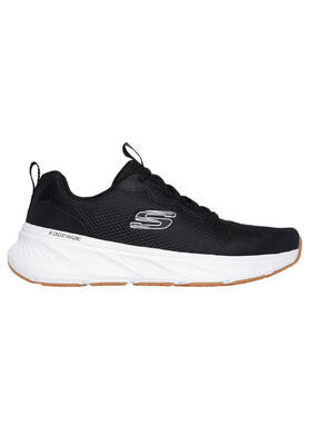 Sneakers skechers edgeride - rekze, zwart, mannen