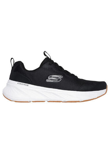 Zapatillas Skechers Edgeride - Rekze, Negro, Hombre