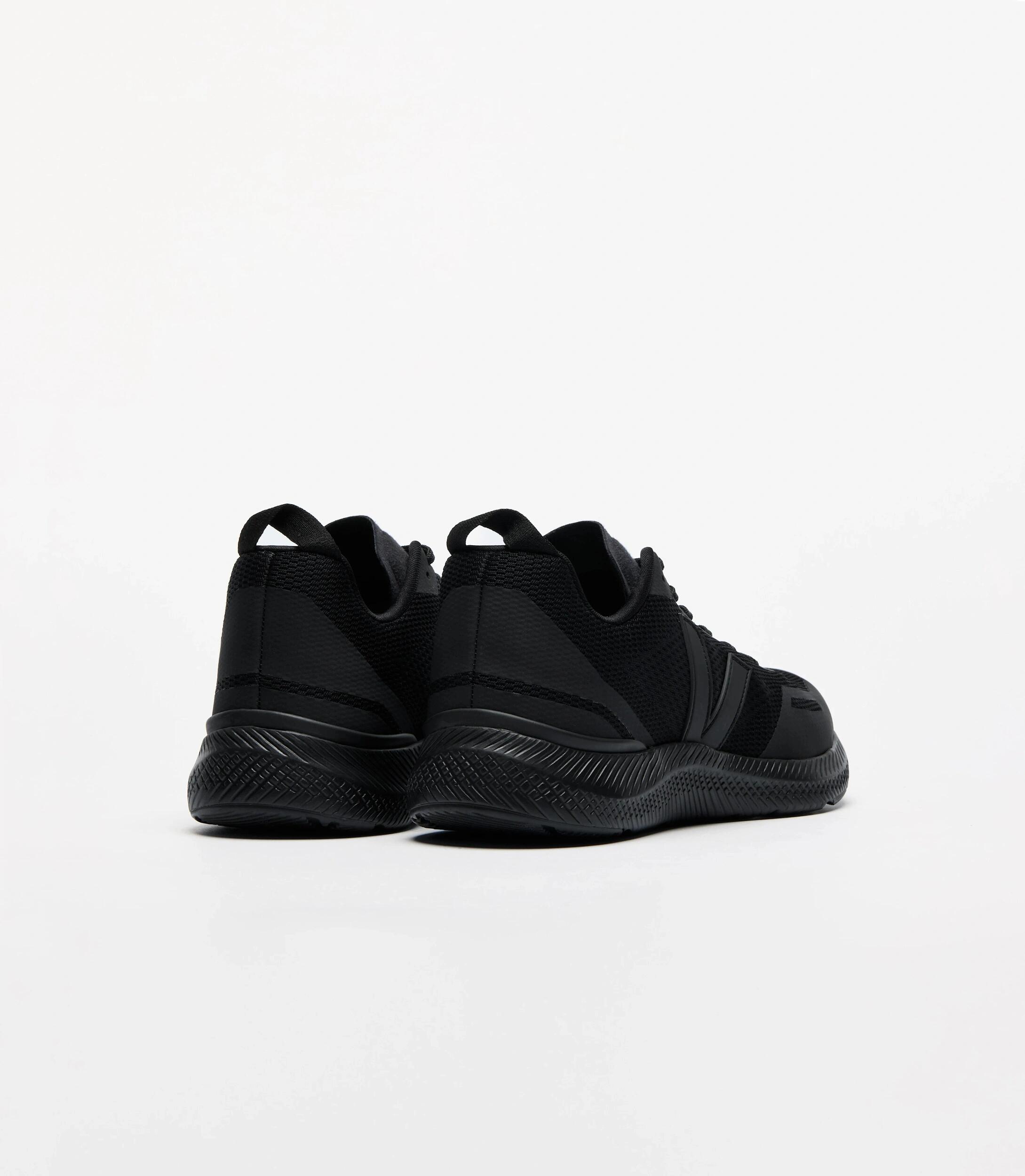 VEJA IMPALA EN-MESH FULL-BLACK Baskets Homme Black (IP1402456B) 3/3