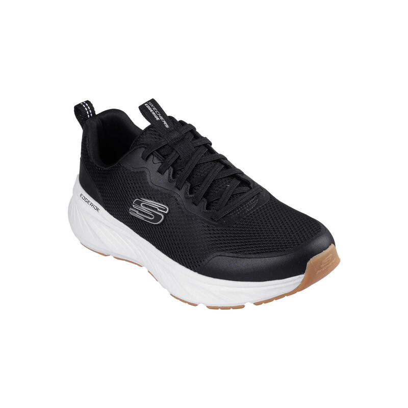 Pantofi sport barbati Skechers Edgeride - Rekze, Negru