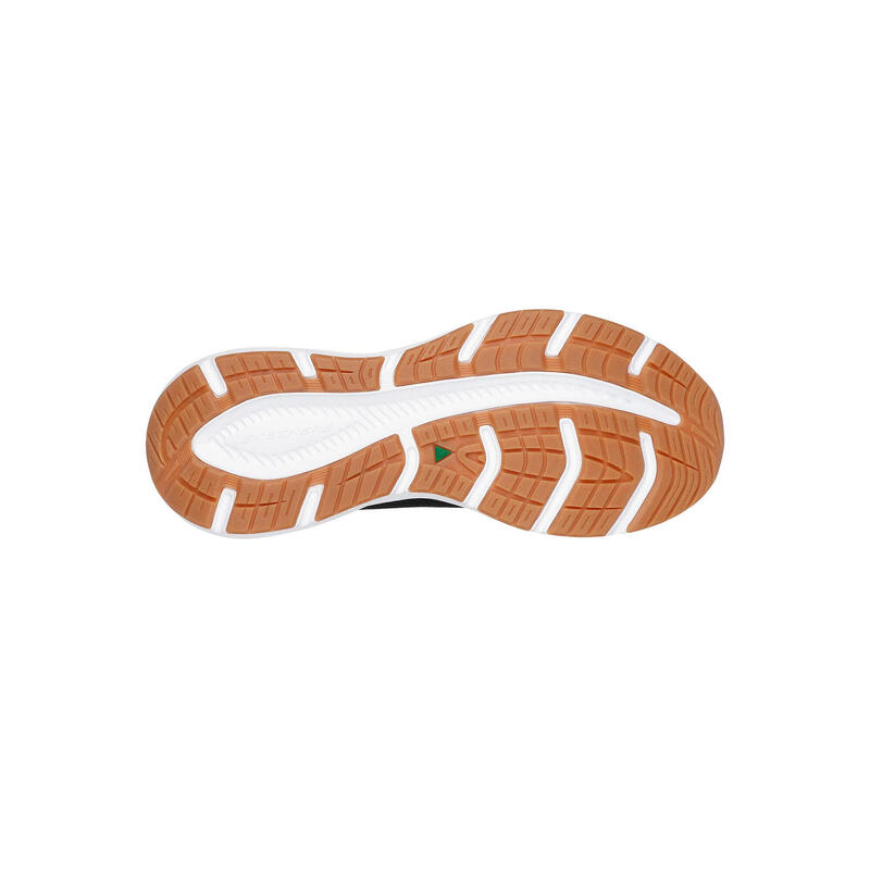 Pantofi sport barbati Skechers Edgeride - Rekze, Negru