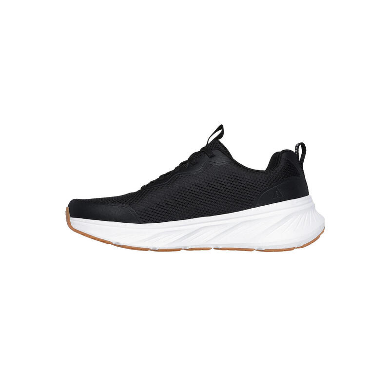 Pantofi sport barbati Skechers Edgeride - Rekze, Negru