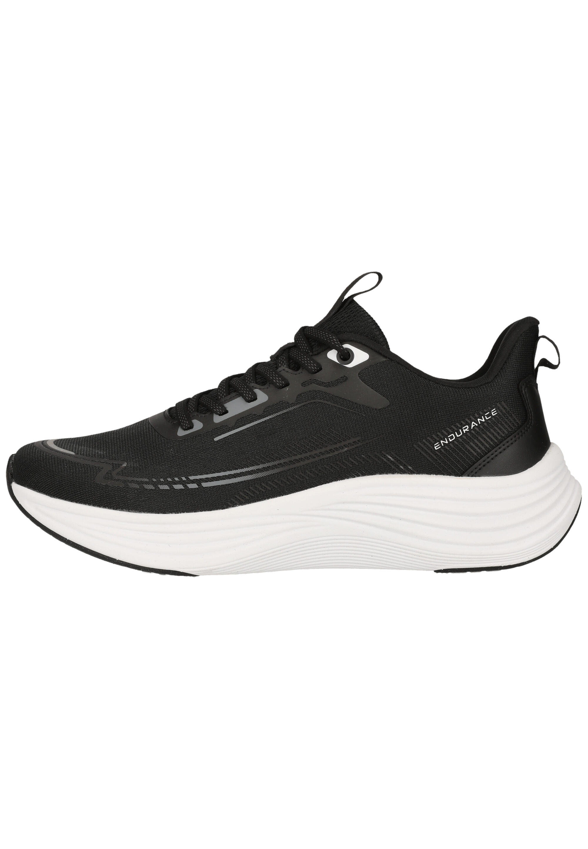 Baskets Endurance Vilanova Softsole Uni