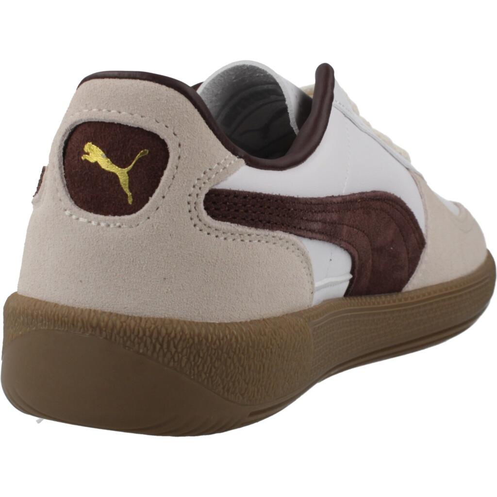 Zapatillas mujer Puma Palermo Lth 3/5