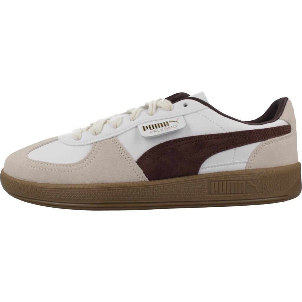 Zapatillas mujer Puma Palermo Lth 2/5