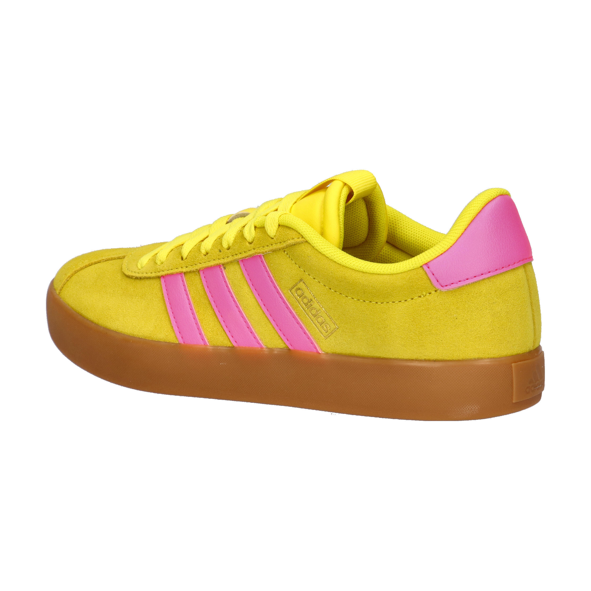 adidas Damen Sneaker VL COURT 3.0 11/15