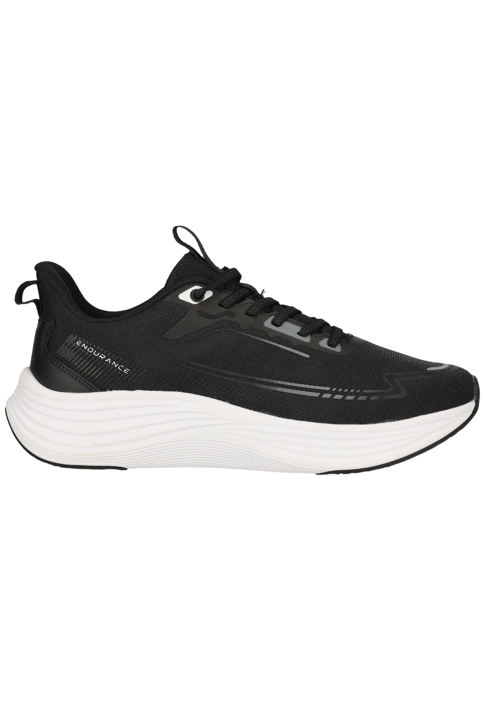 Baskets Endurance Vilanova Softsole Uni 3/7