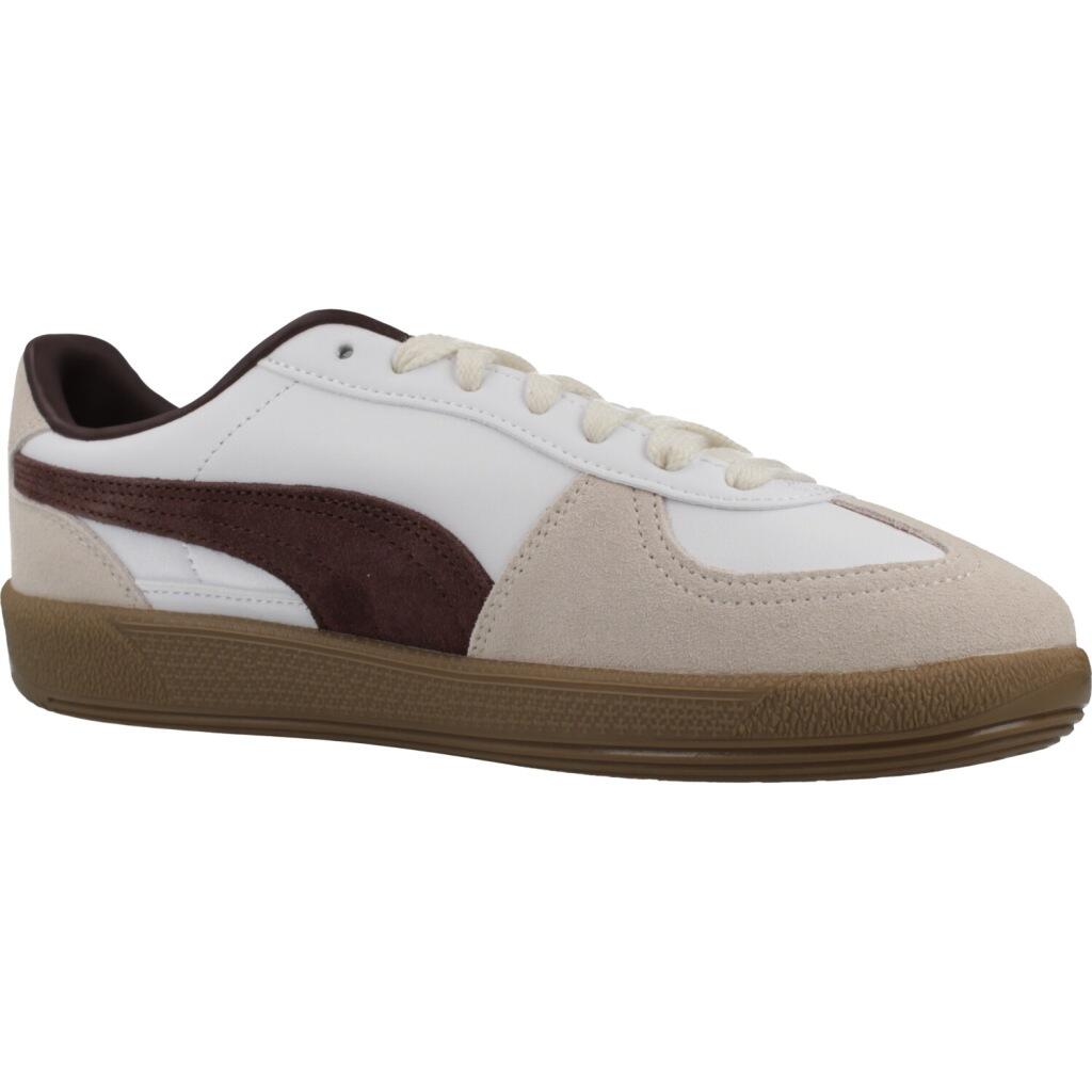 Zapatillas mujer Puma Palermo Lth 5/5