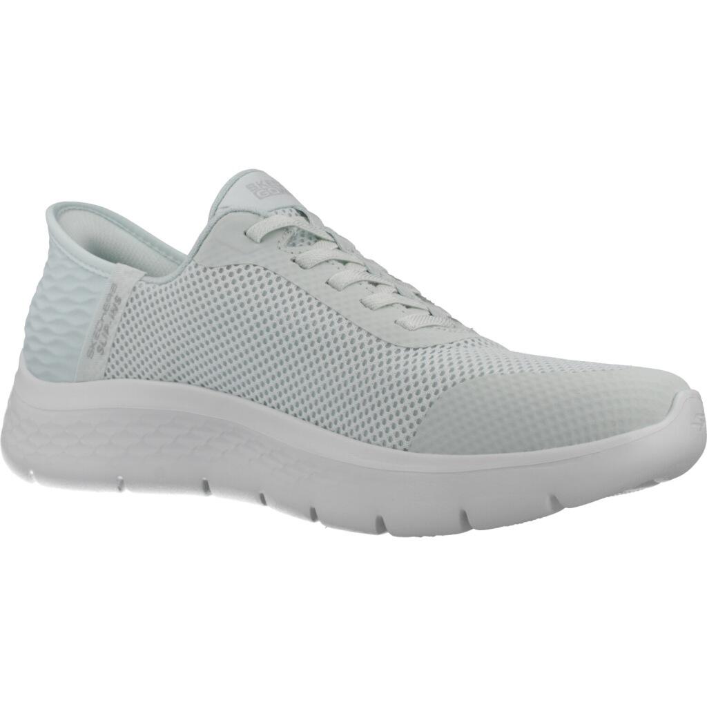 Skechers Damen Slip-ins GO WALK Flex Grand Entry Sneaker 124836 MNT 5/5