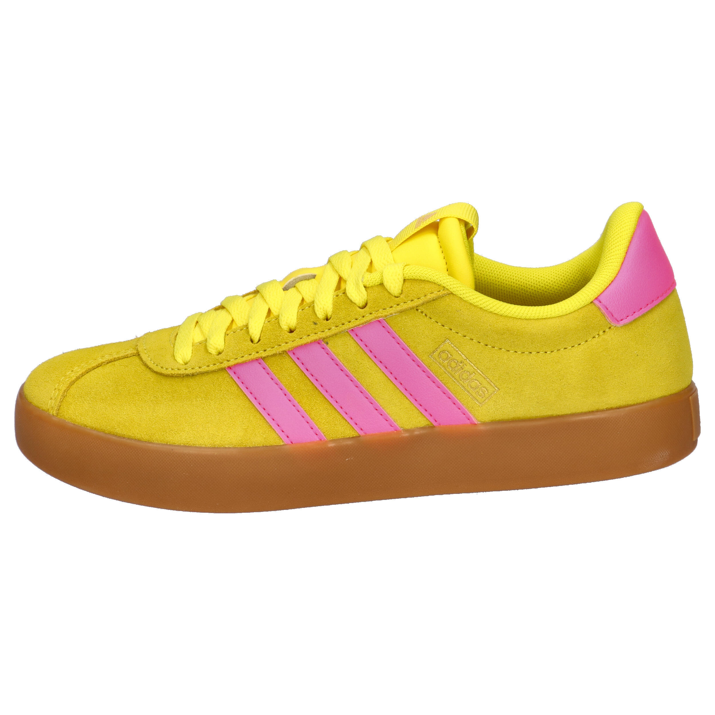 adidas Damen Sneaker VL COURT 3.0 10/15