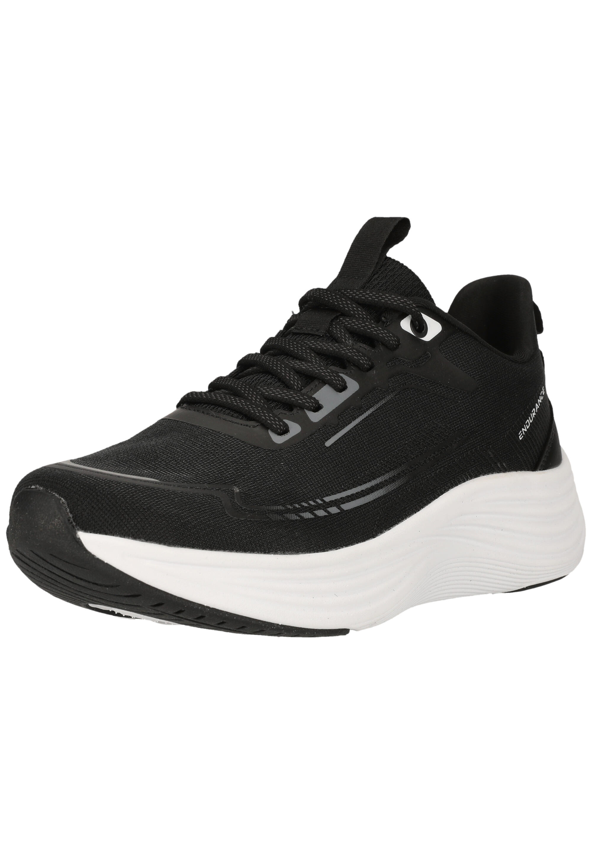 Baskets Endurance Vilanova Softsole Uni 2/7