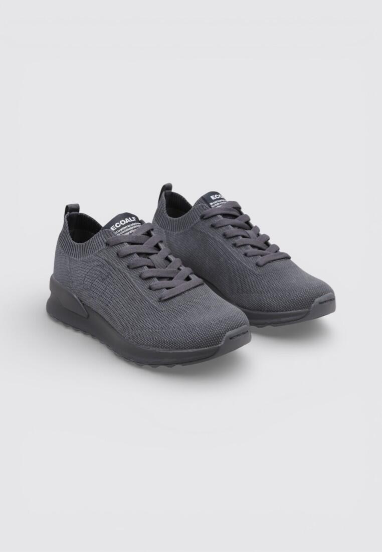 Chaussure de randonnée Baskets Femme Ecoalf CONDEKNIT Ble 2/5