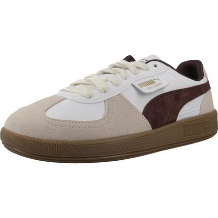 Zapatillas mujer Puma Palermo Lth
