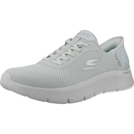 Zapatillas Deportivas Mujer Skechers SLIP INS: GO WALK FLEX Azul