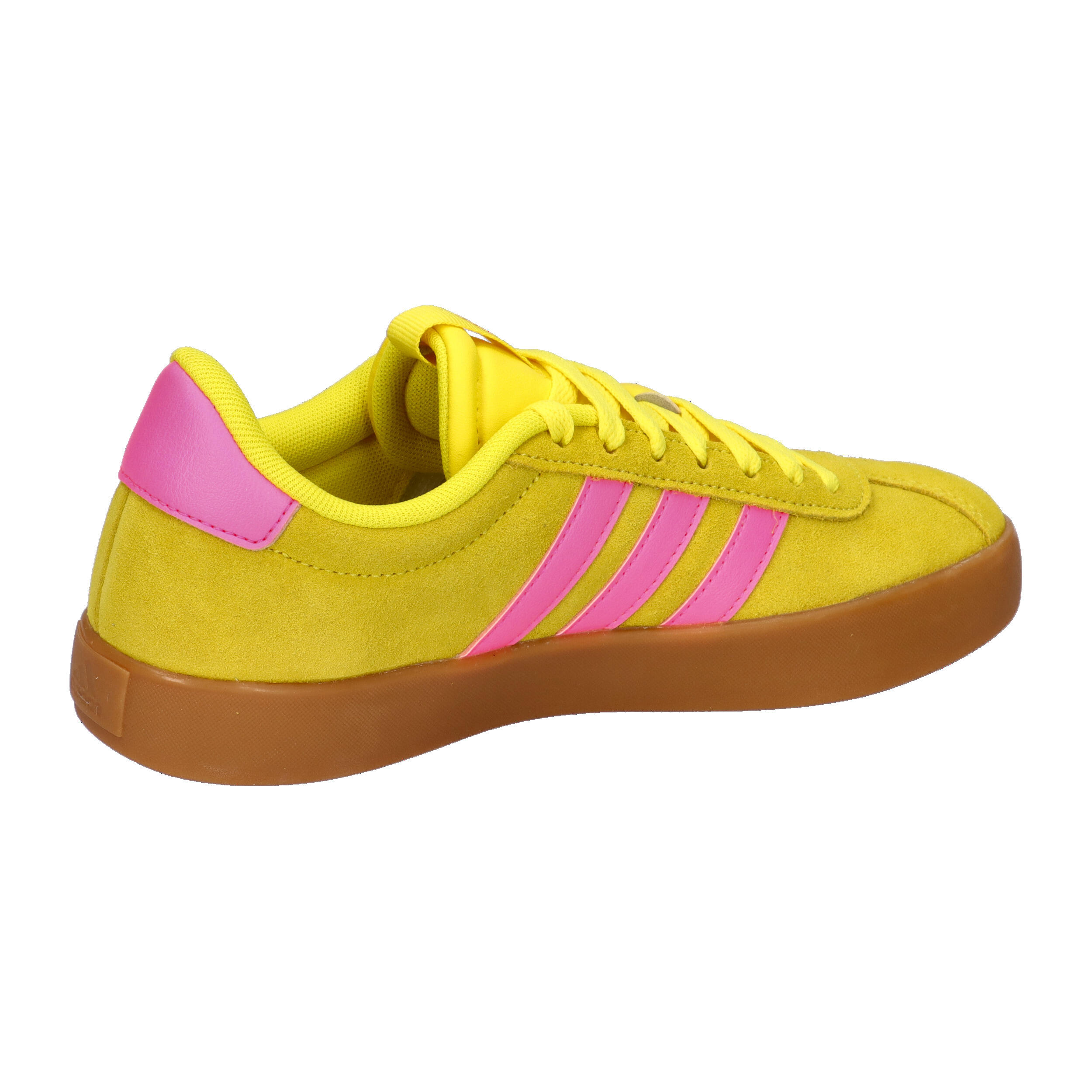 adidas Damen Sneaker VL COURT 3.0 15/15