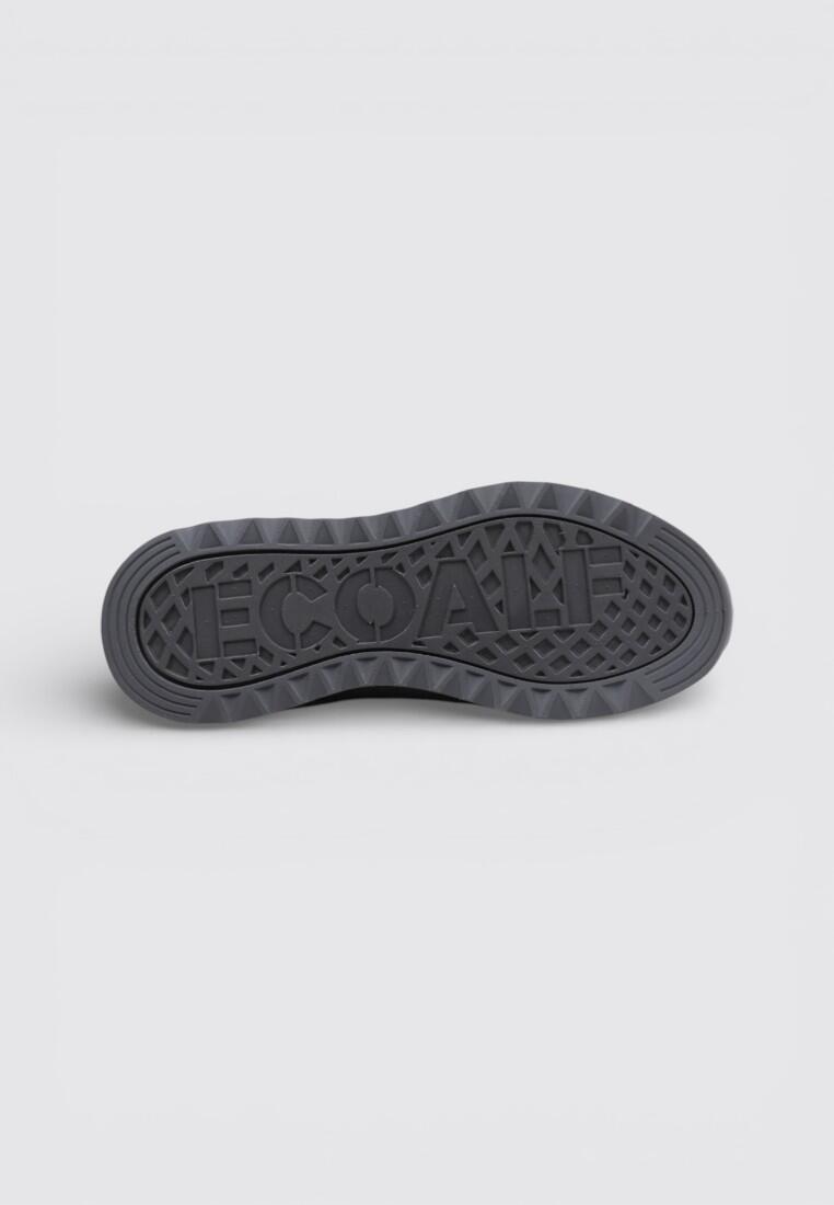 Chaussure de randonnée Baskets Femme Ecoalf CONDEKNIT Ble 5/5
