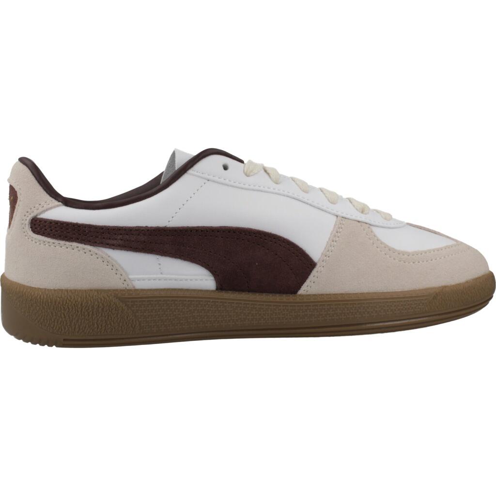 Zapatillas mujer Puma Palermo Lth 4/5