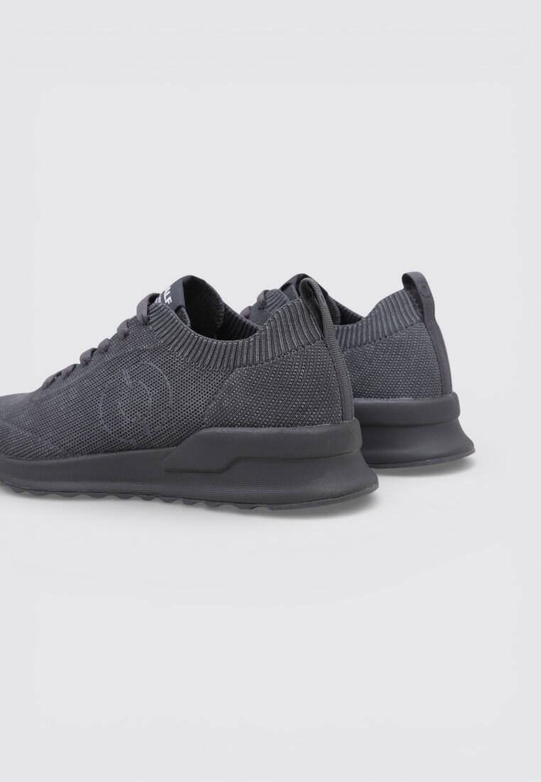 Chaussure de randonnée Baskets Femme Ecoalf CONDEKNIT Ble 4/5