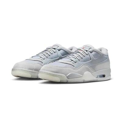 Scarpe Sportive Uomo Nike Air Jordan 4 Rm