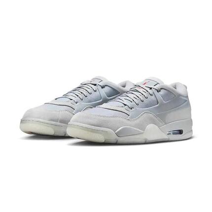 Heren Sportschoenen Nike Air Jordan 4 Rm