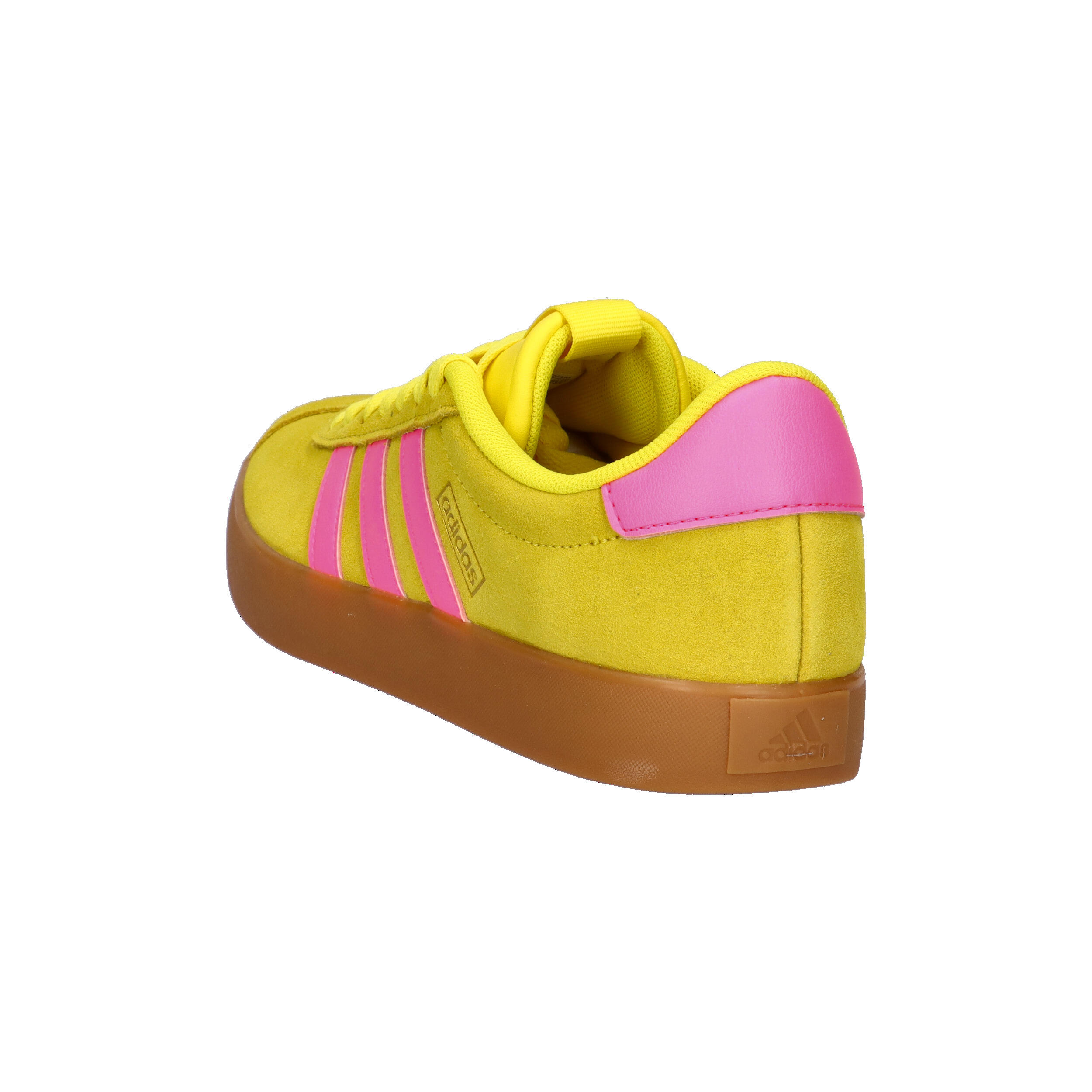 adidas Damen Sneaker VL COURT 3.0 12/15