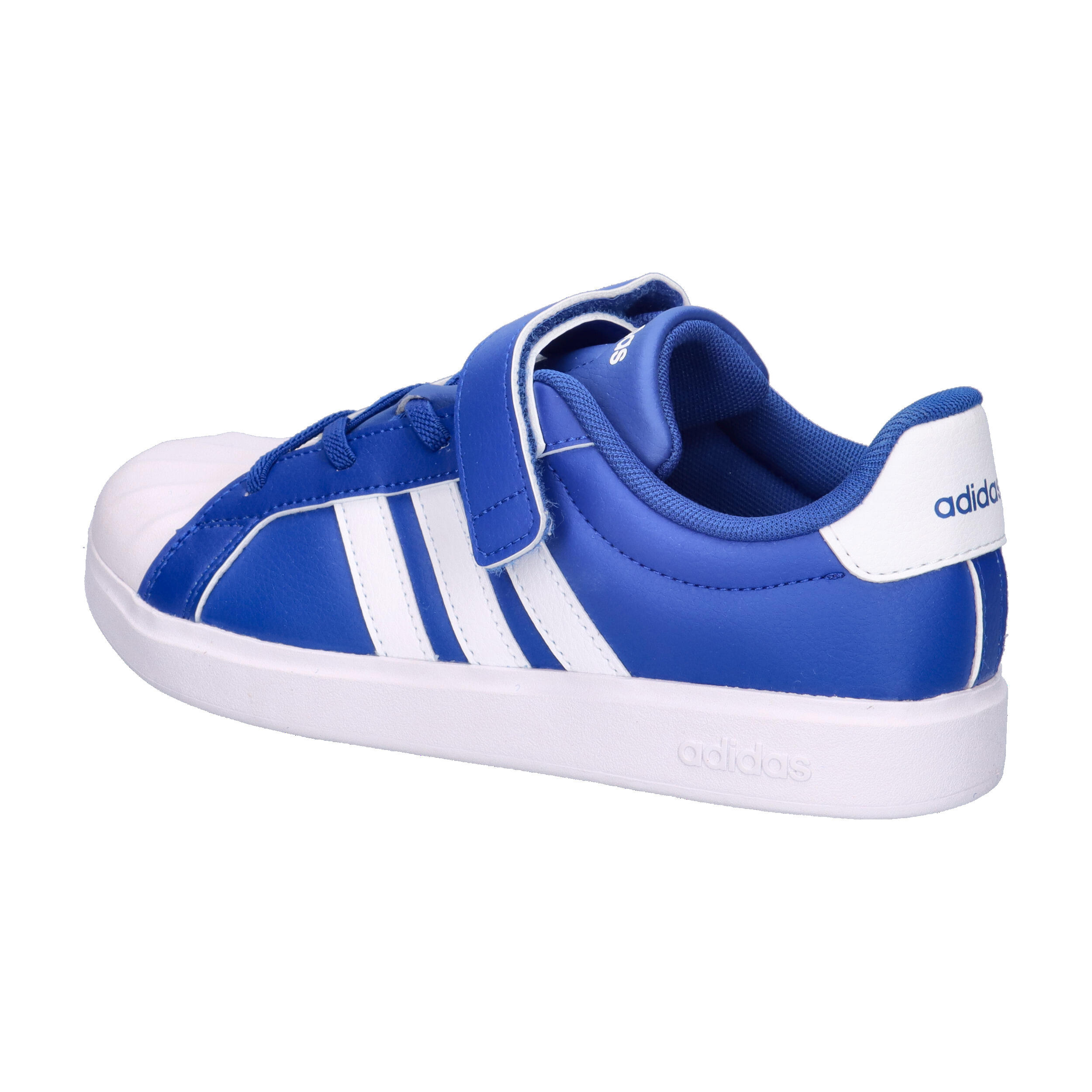 ADIDAS Streettalk Bambini - Tomaia sintetica, fodera in tessuto 11/15