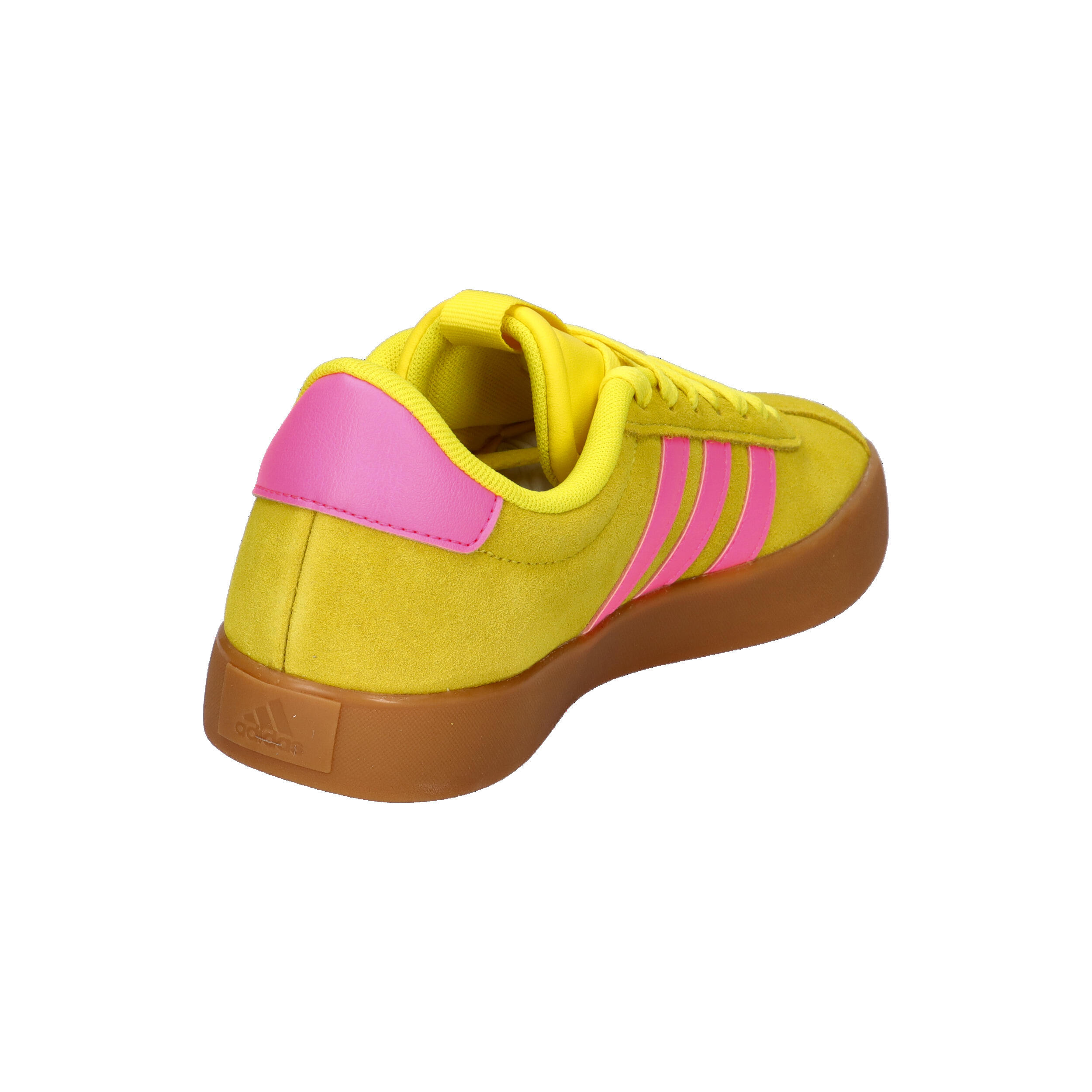 adidas Damen Sneaker VL COURT 3.0 14/15