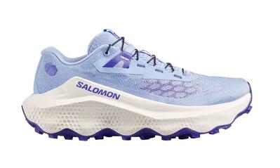 Hardloopschoenen salomon model ultra glide 4 voor vrouwen