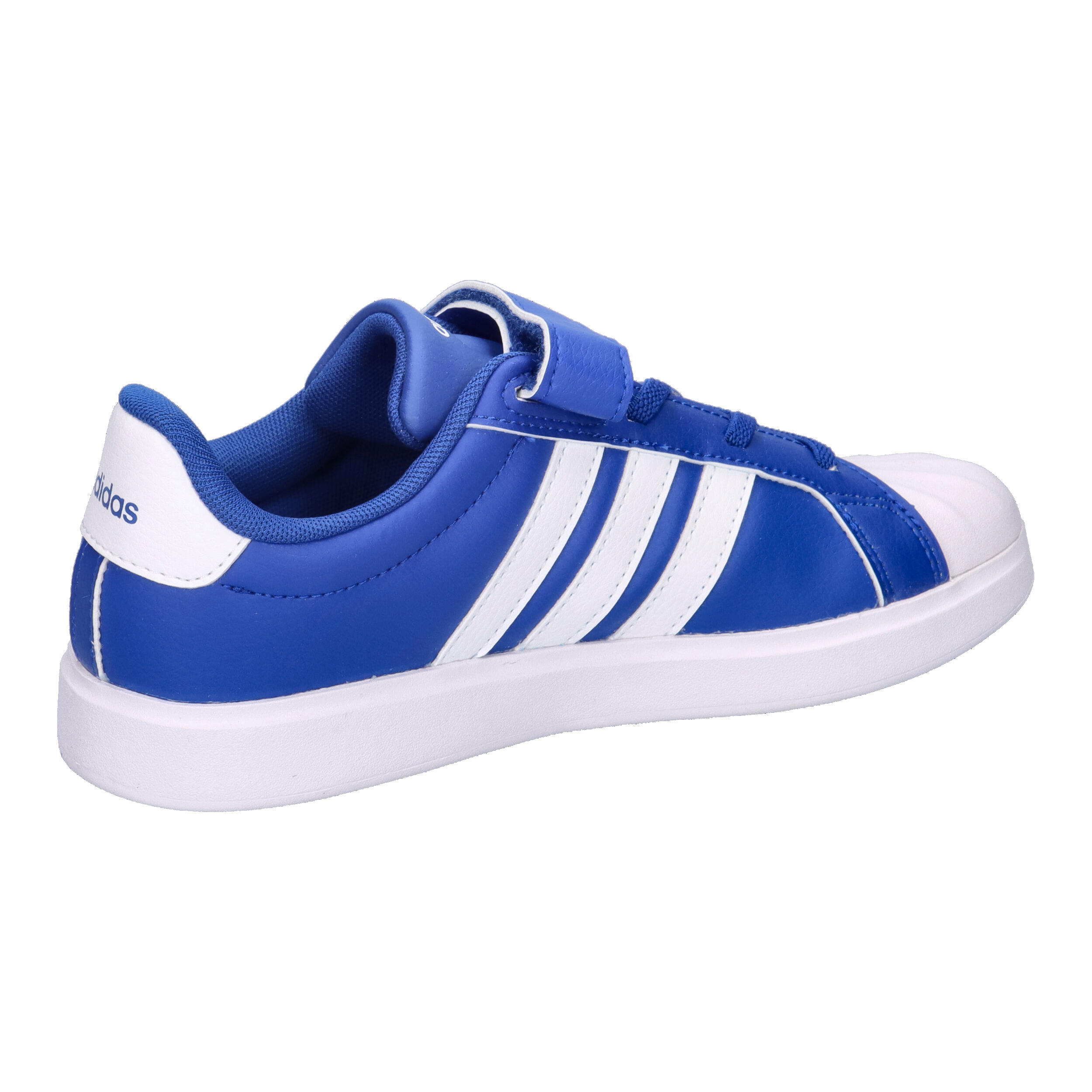 ADIDAS Streettalk Kinderschoenen - Synthetisch bovenwerk, textielen voering 7/7