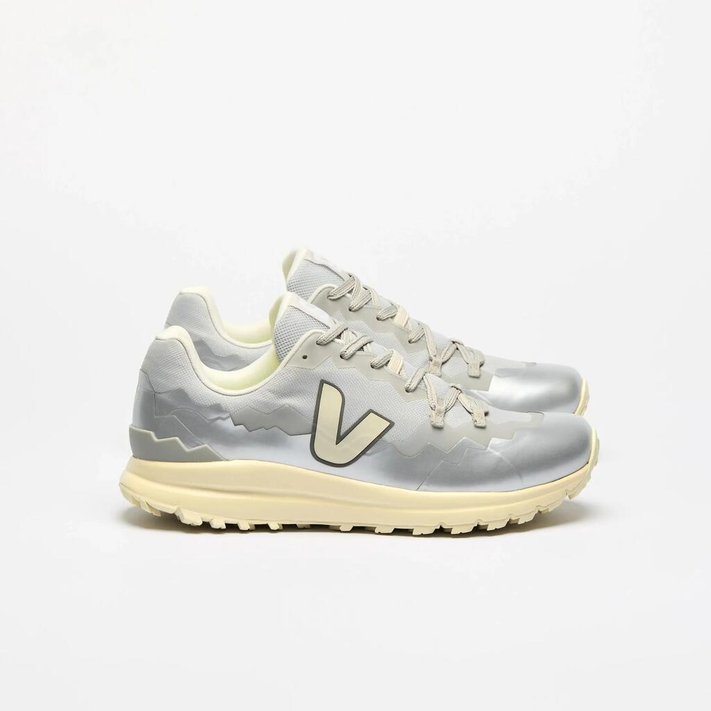 VEJA FITZ ROY LI TREKSH SHARK_PIER_SILVER Sneakers Women's (FT2320588A)