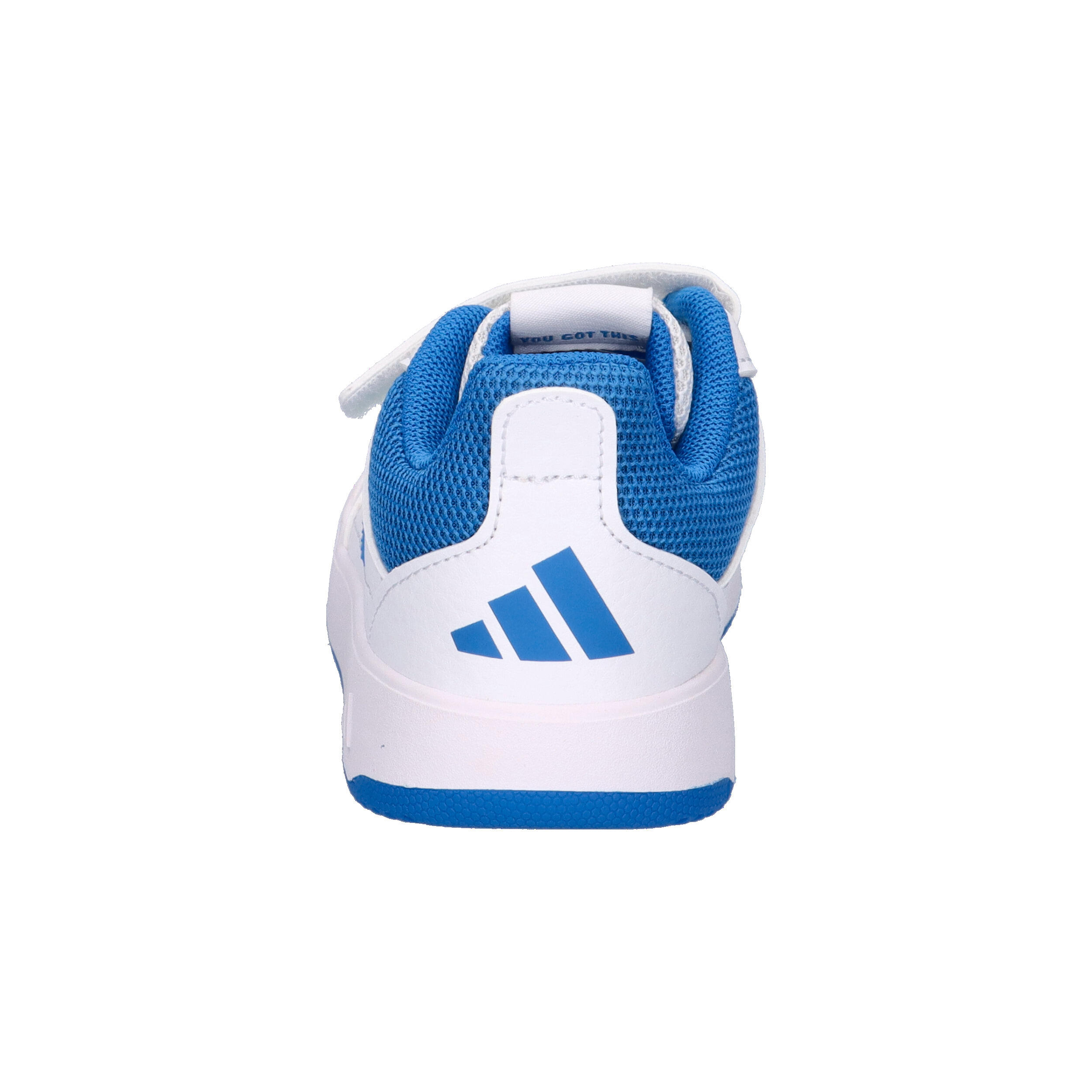 adidas Kinder Sneaker Tensaur Sport 3.0 CF 5/7