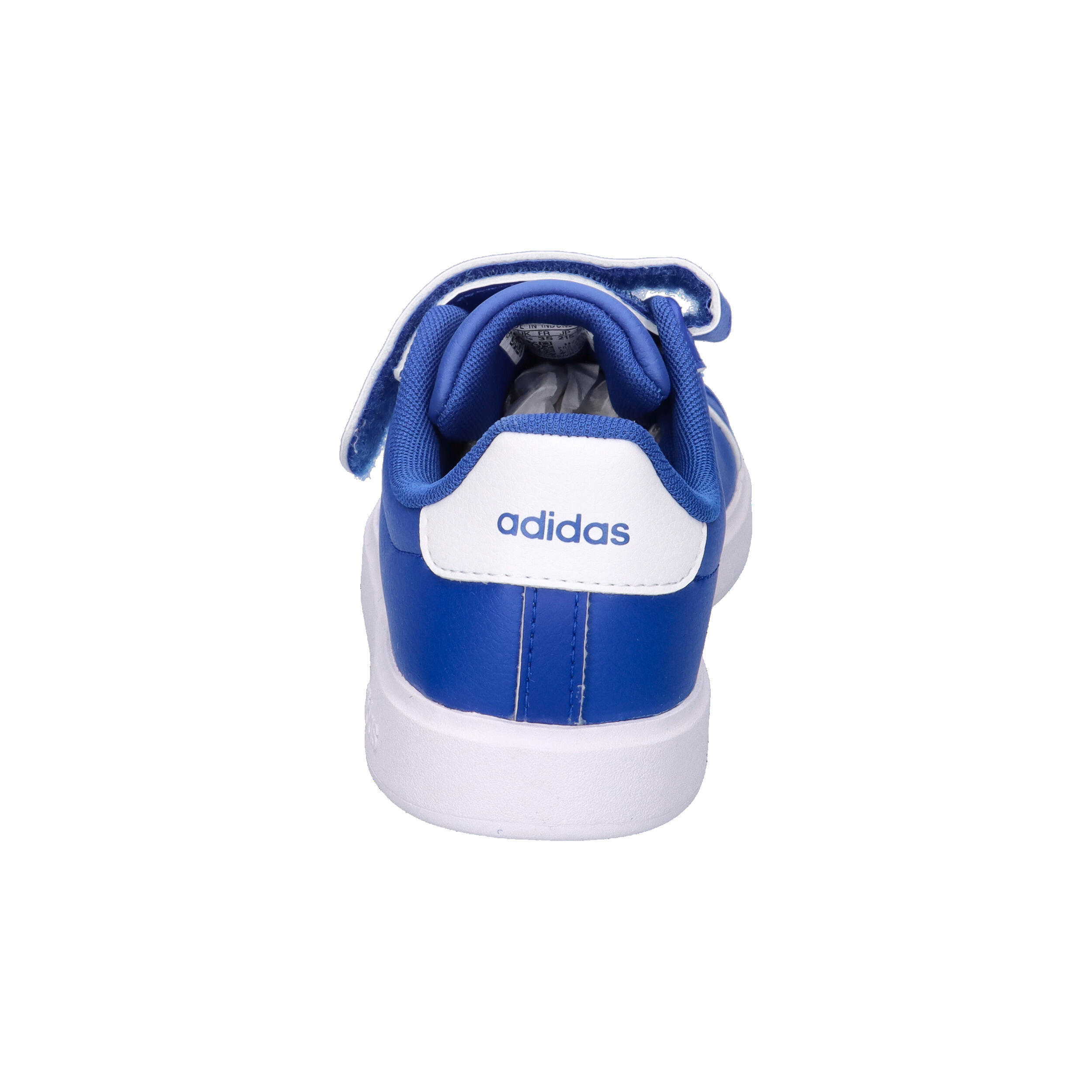 ADIDAS Streettalk Bambini - Tomaia sintetica, fodera in tessuto 13/15
