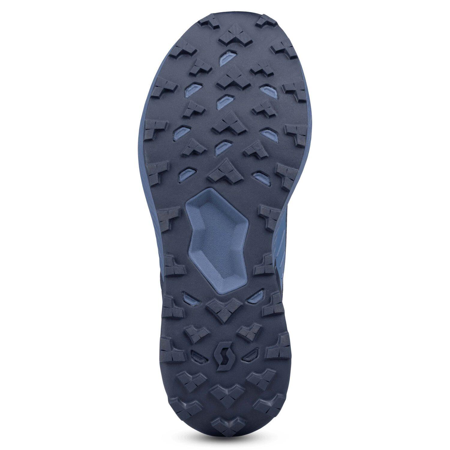 Zapatillas de trail running mujer Scott KINABALU 3 azul 2/8