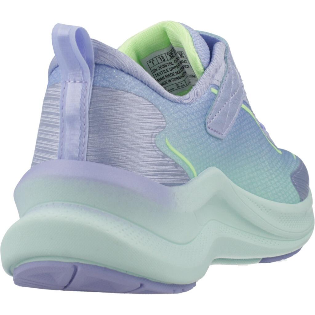Zapatillas niña Skechers Max Cushioning Ascend Smoot 3/5