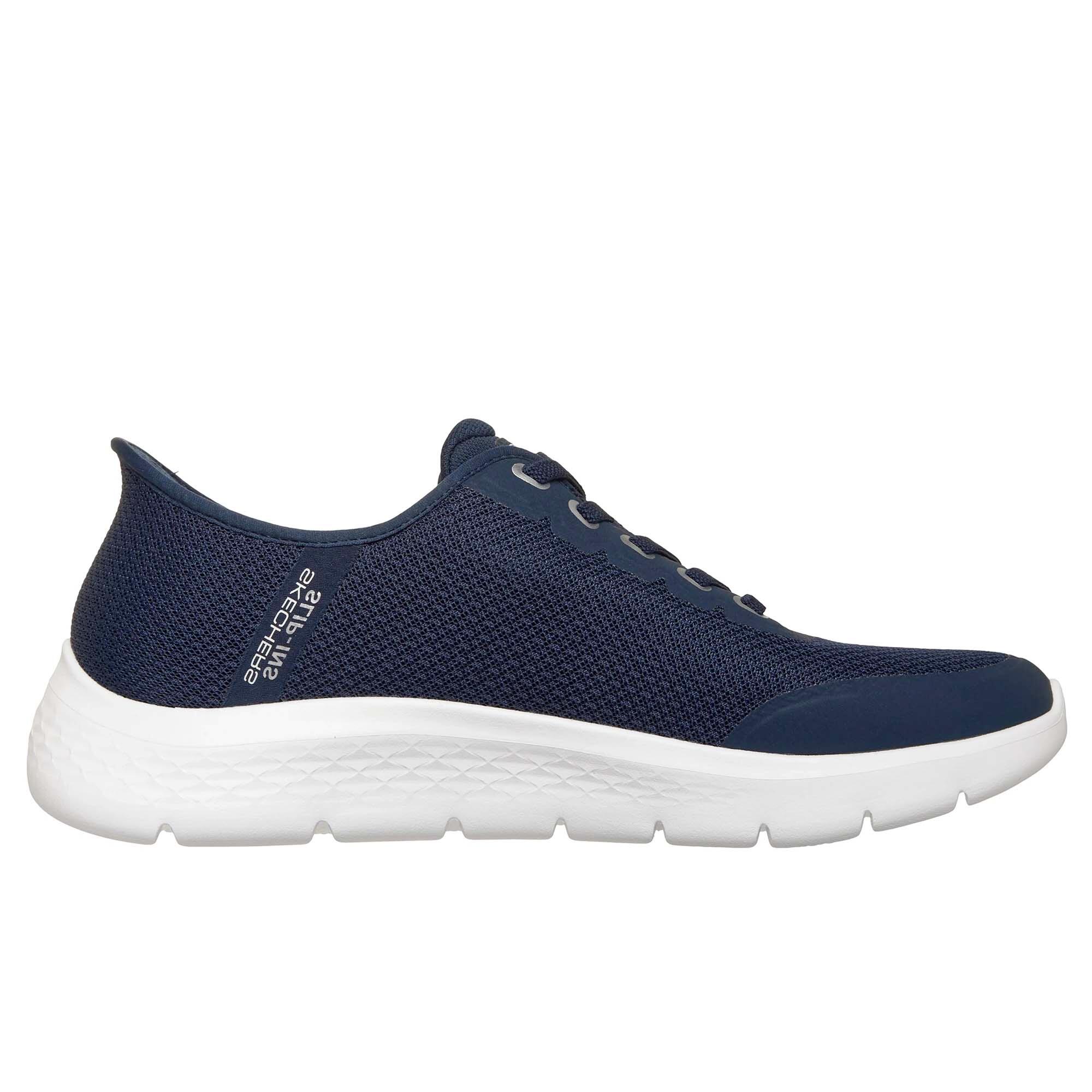 Sneaker Skechers Go Walk Flex - Netro Volwassenen 3/5