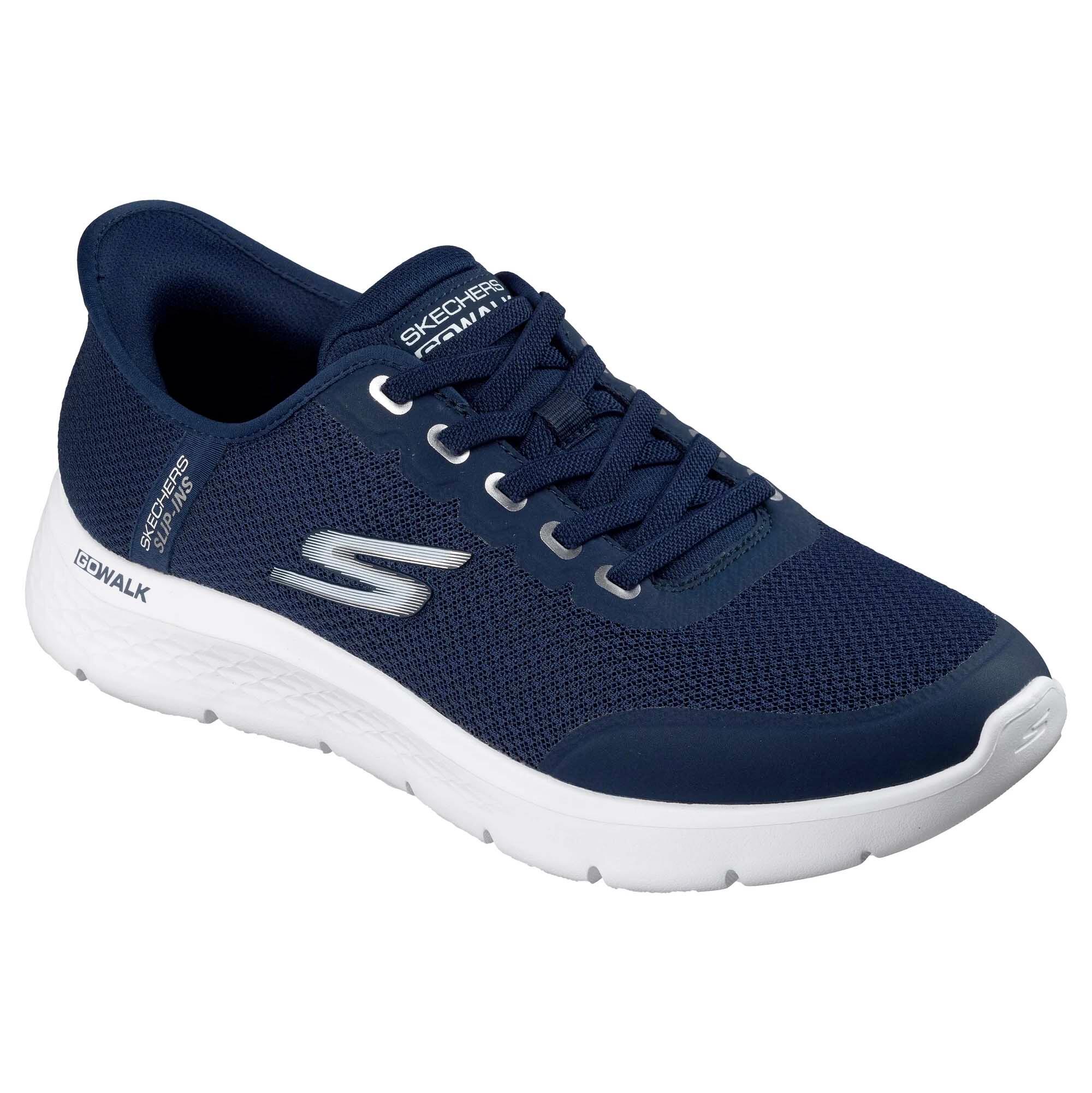 Sneaker Skechers Go Walk Flex - Netro Volwassenen 2/5