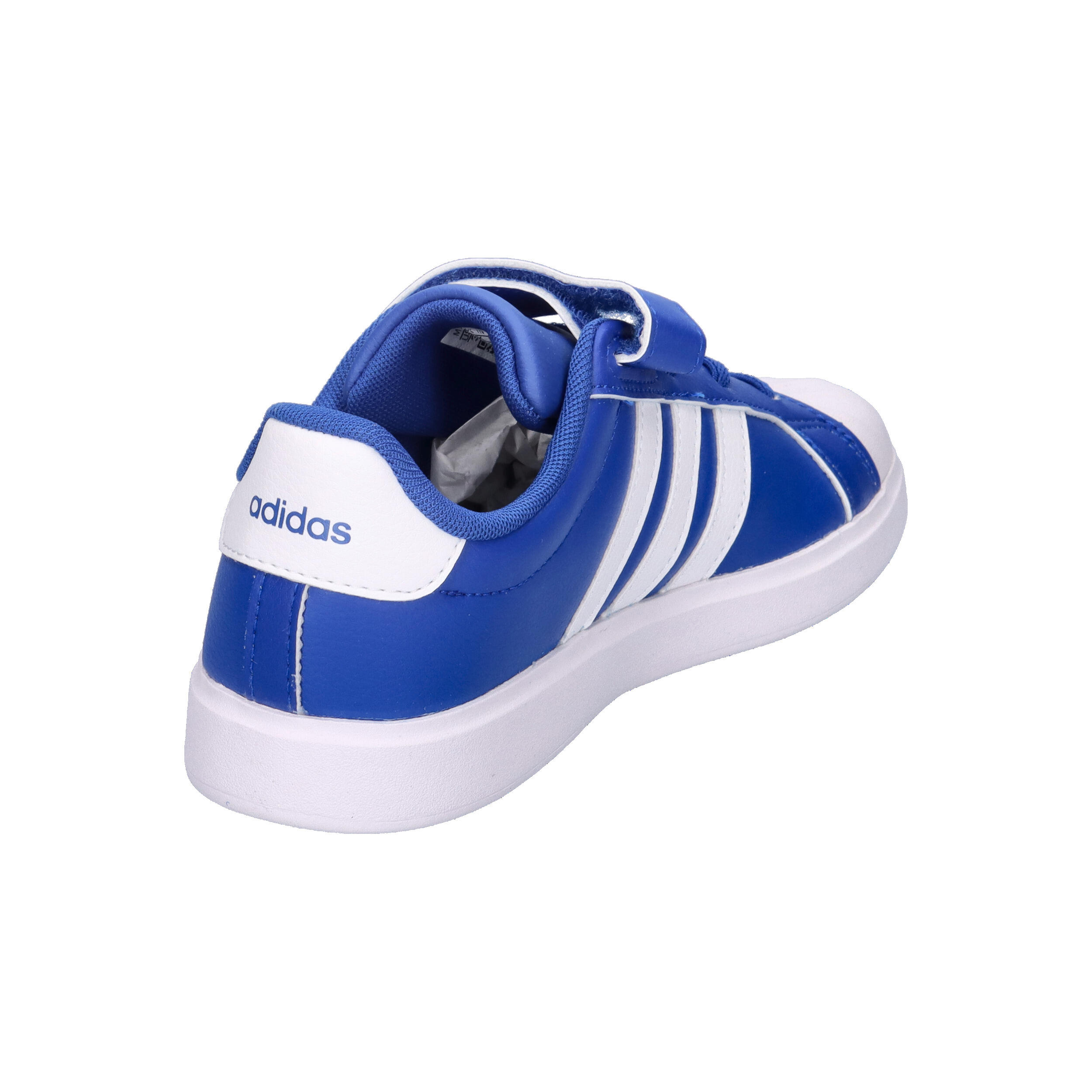 ADIDAS Streettalk Kinderschoenen - Synthetisch bovenwerk, textielen voering 6/7