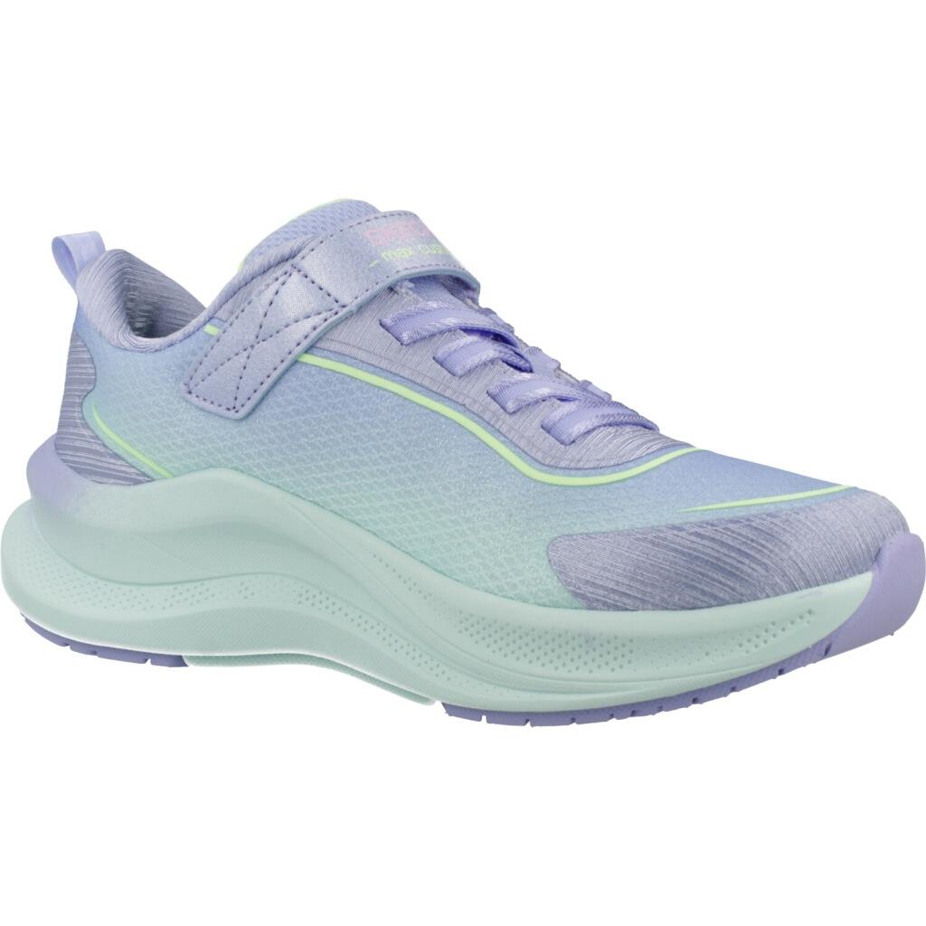 Zapatillas niña Skechers Max Cushioning Ascend Smoot 5/5