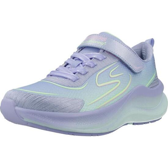 Zapatillas niña Skechers Max Cushioning Ascend Smoot