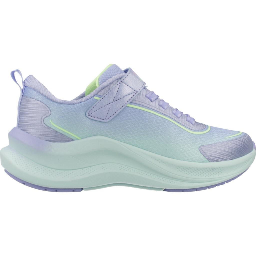 Zapatillas niña Skechers Max Cushioning Ascend Smoot 4/5