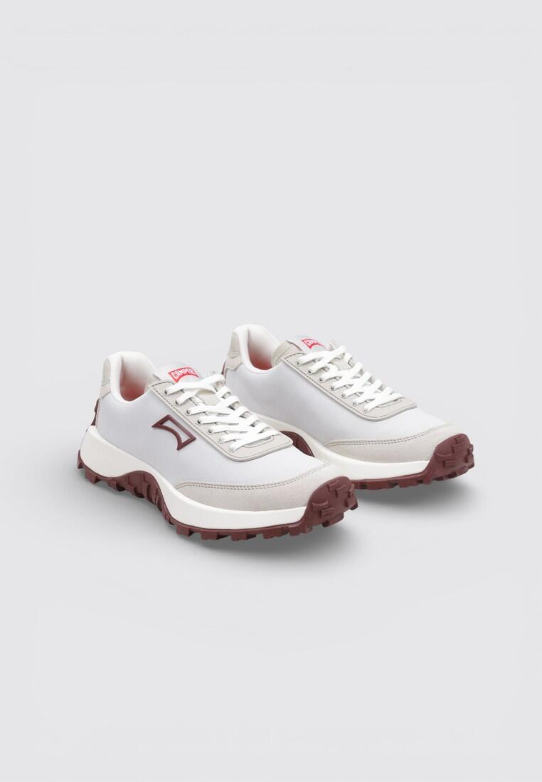 Chaussure de randonnée Baskets Femme Camper K201462 Gri 2/5